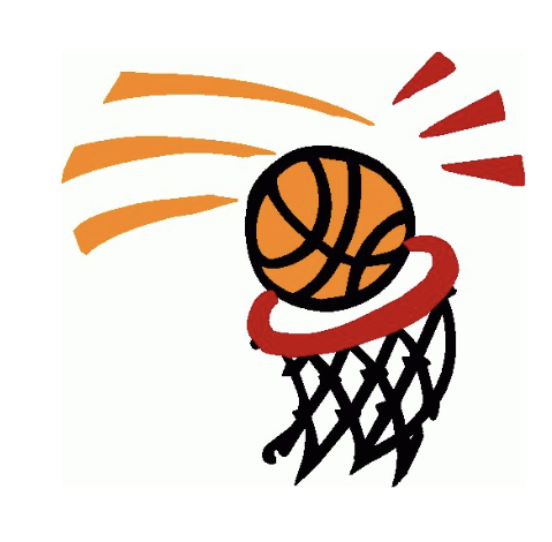 Basketball Clipart